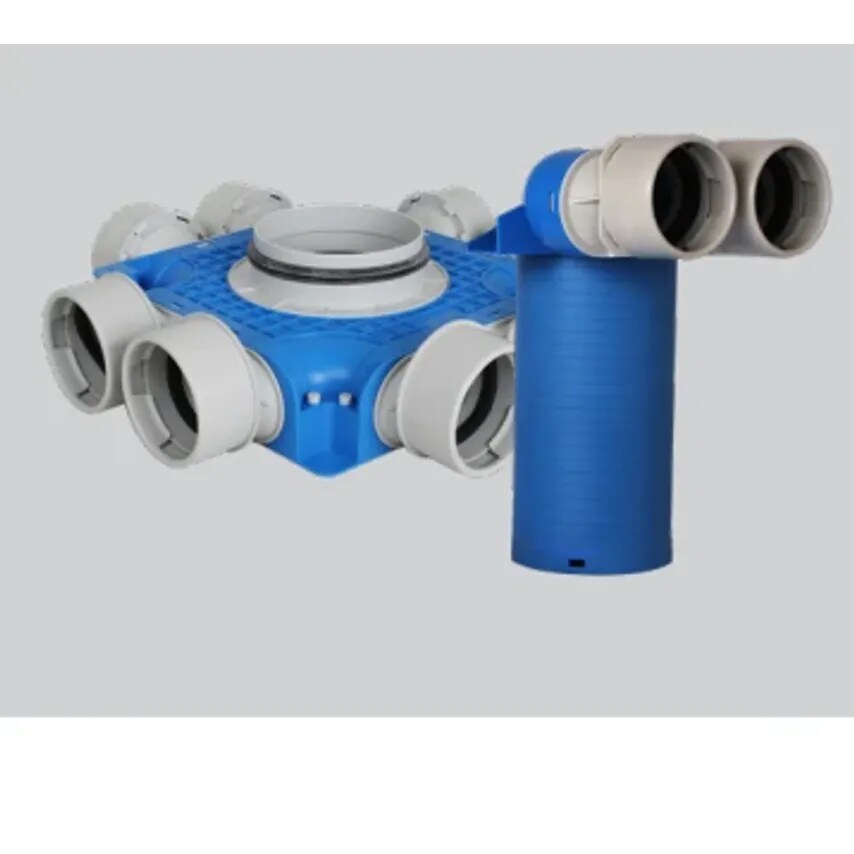 Knife Duct 75mm - 2500868743