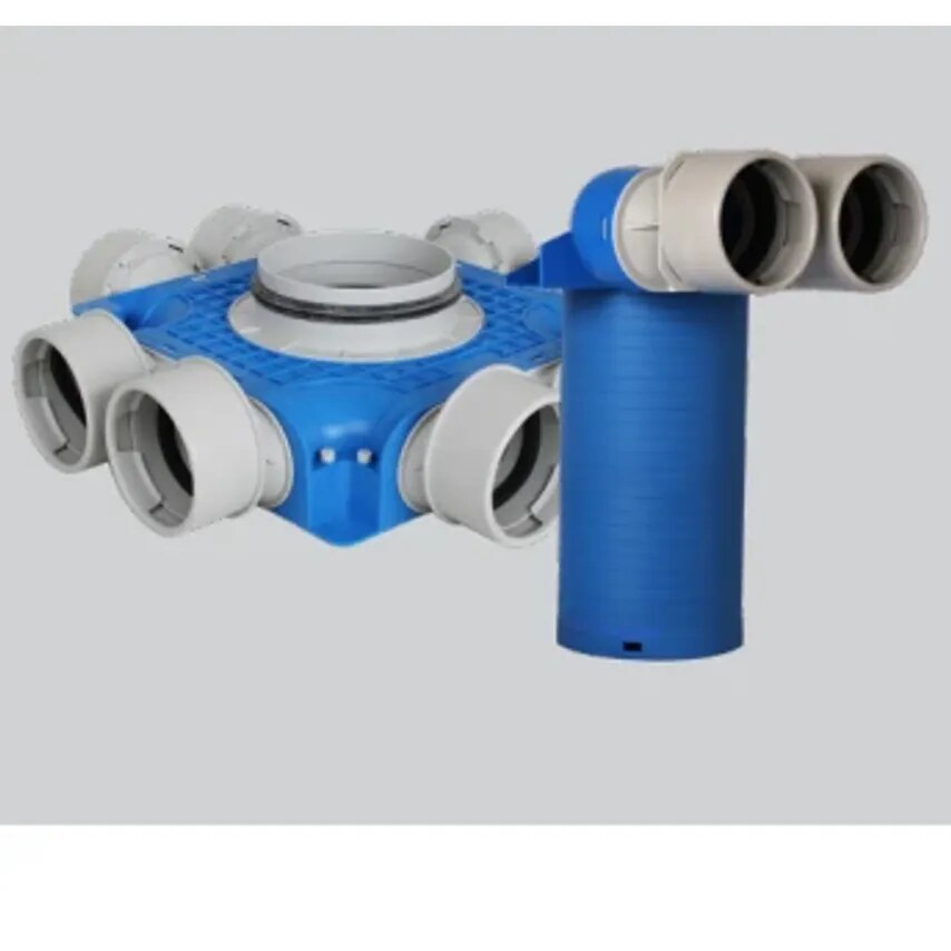 Knife Duct 90mm - 2500868742