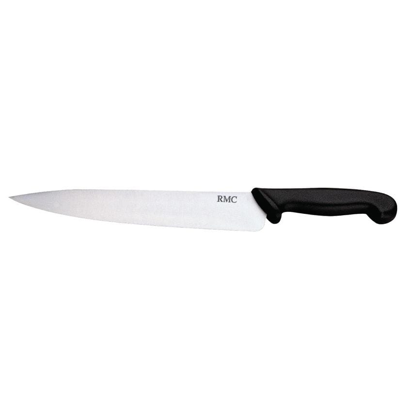 Knife Engraving Initials