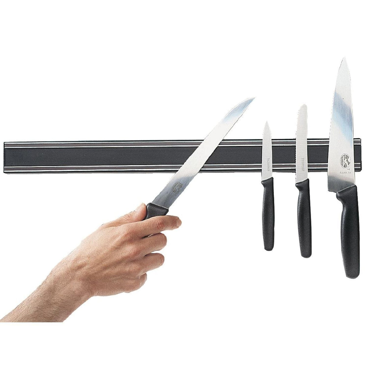 Knife Rack Magnetic 13