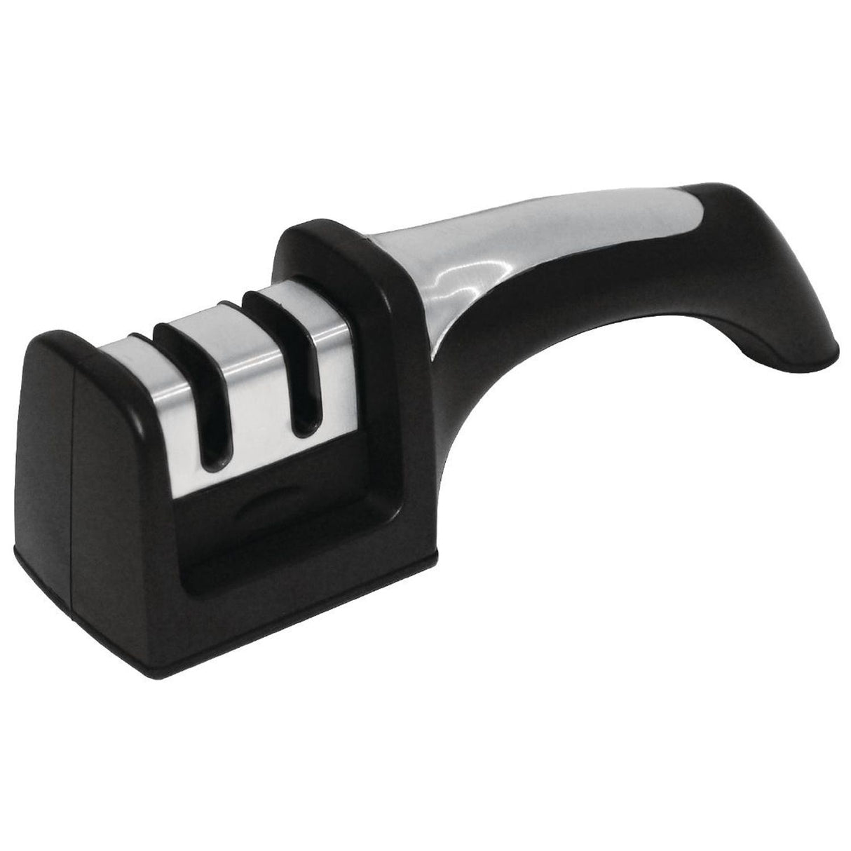 Knife Sharpener Manual Two Stage