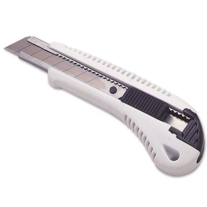 Knife Snap Off 17mm Blade