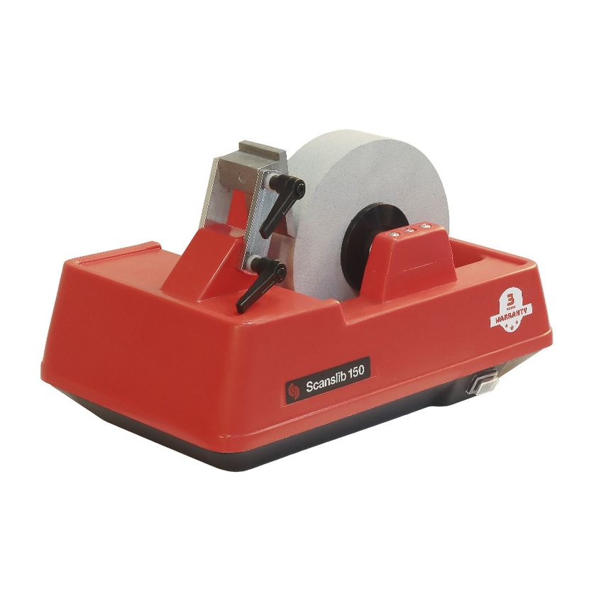 Knife & Blade Grinder - Scangrind 150