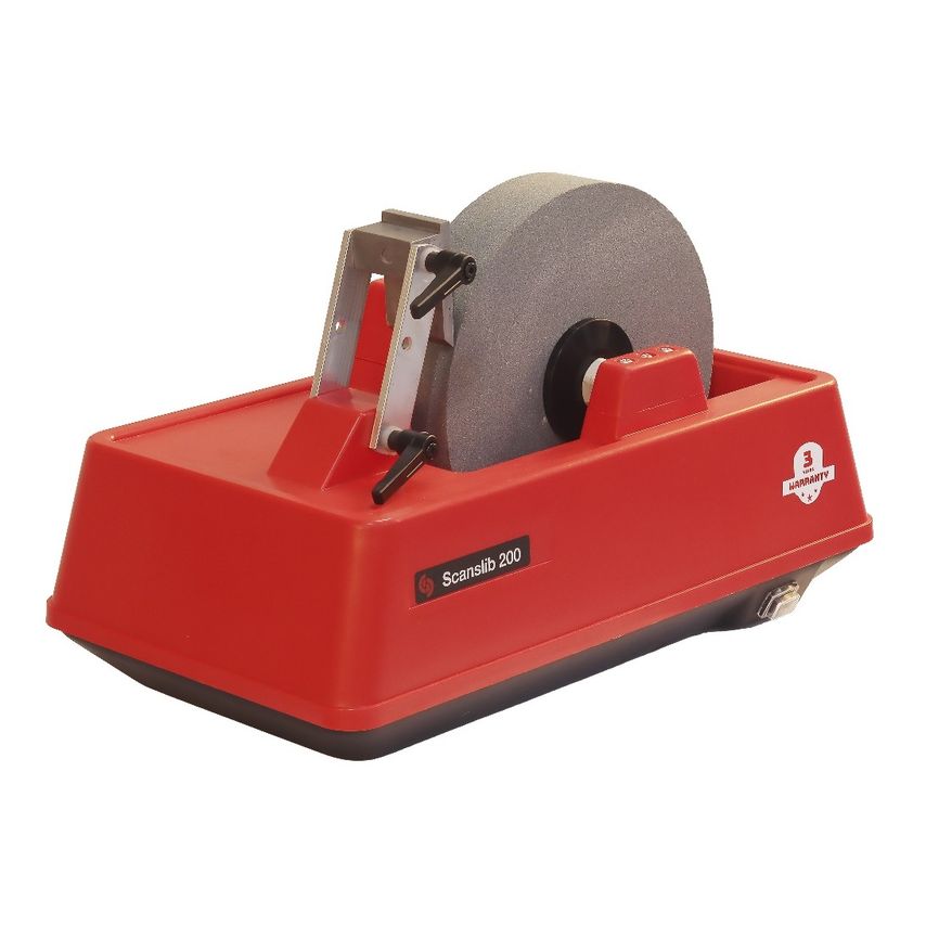 Knife & Blade Grinder - Scangrind 200