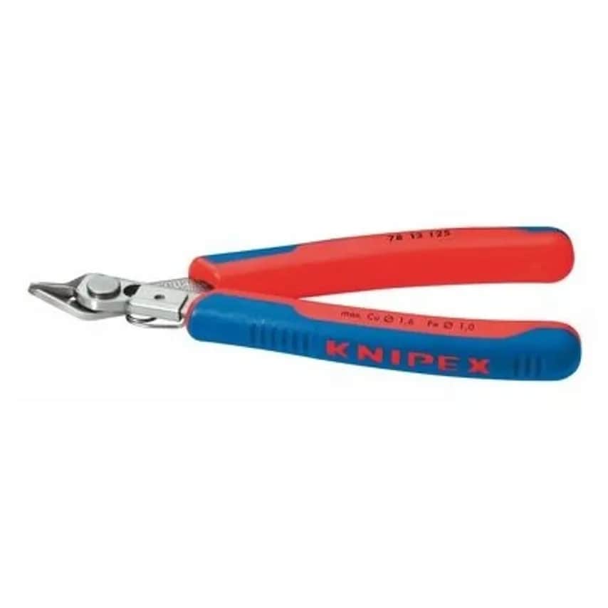 Knips Super Electronic 125mm - 72245