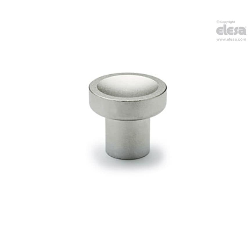 Knob-GN 676.5-31-M8-A - GN.29471-E