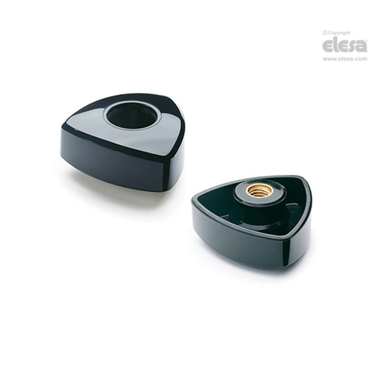 Knob-VTR.60 FP-M10 - 84221-E