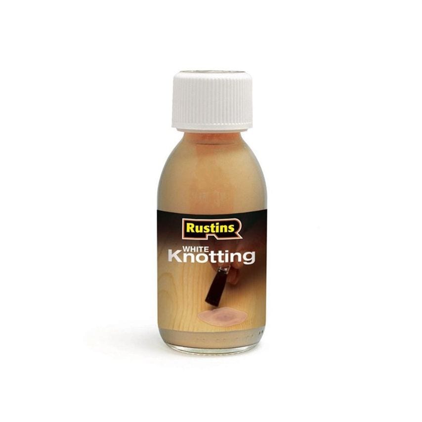 Knotting White 125ml (KNOW125)