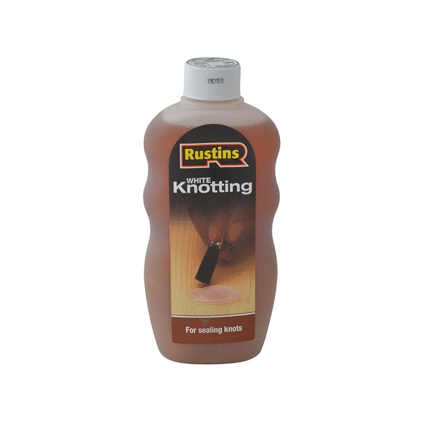 Knotting White 300ml RUSWK300