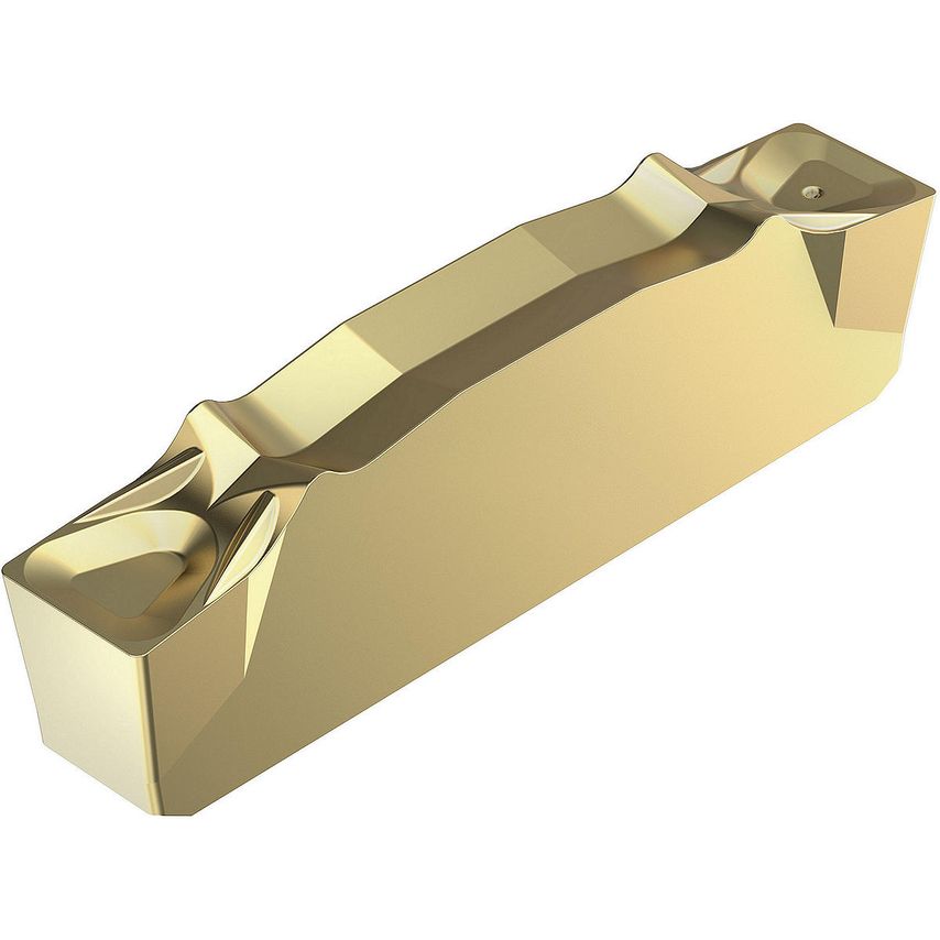 Kns Insert Double Ended Seat Size 1.6mm XCP16D220F015SGP Grade KCU25