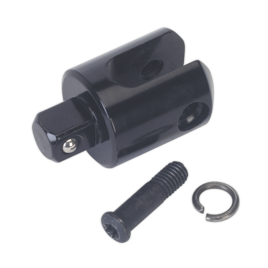 Knuckle 1/2" Square Drive for AK7315