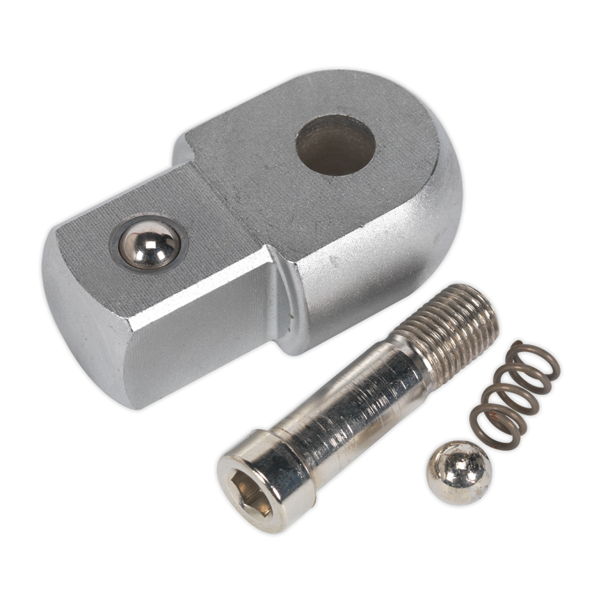 Knuckle 3/4" Square Drive for AK7318