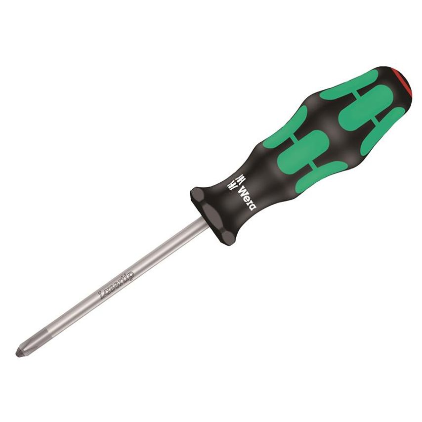 Kraftform 350 Screwdriver Phillips Tip PH2 x 100mm WER008720