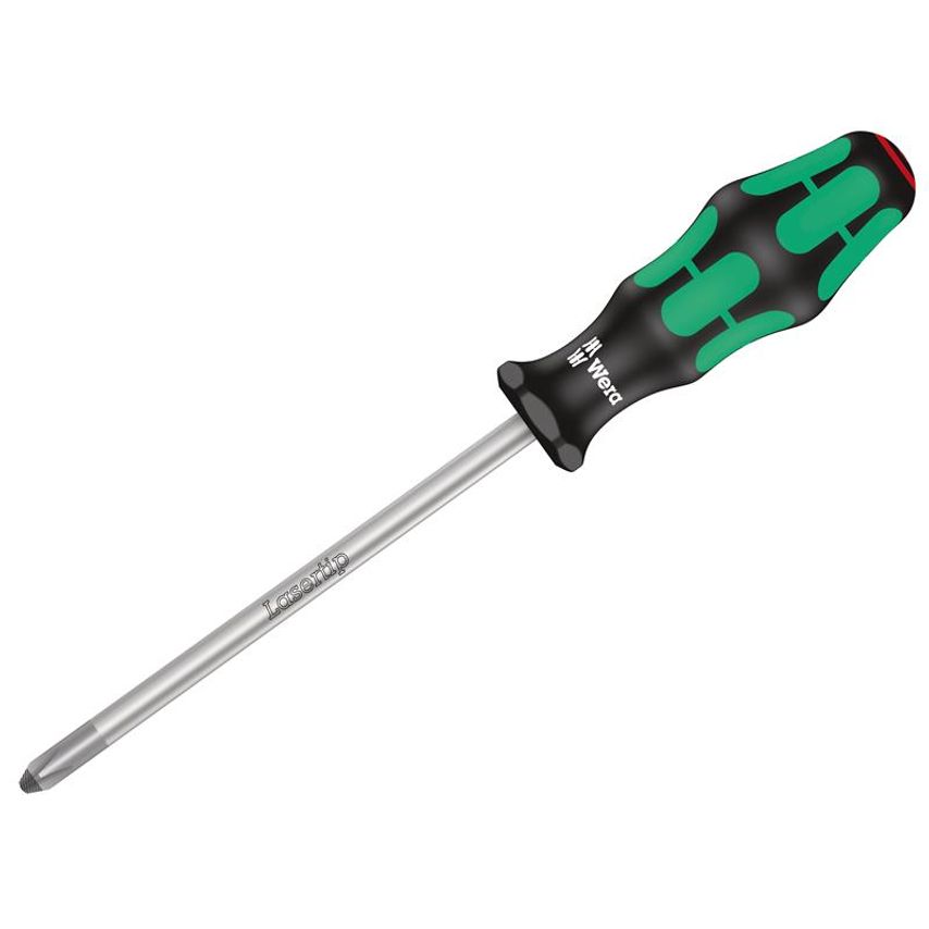 Kraftform 350 Screwdriver Phillips Tip PH3 x 150mm WER008735