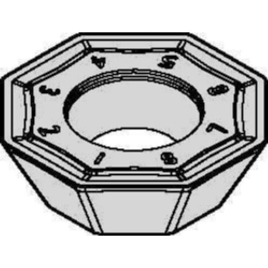 Ksom Mini Insert Ofpt-Engb R=0.8 OFPT53AFEN4GB Grade KCK20B