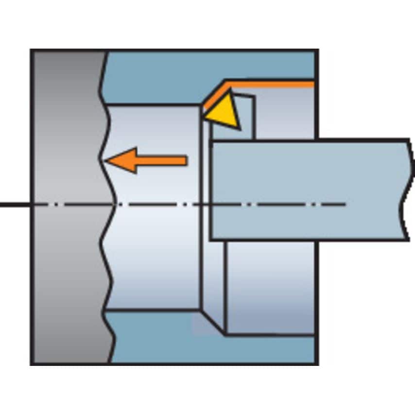 L142.0-12-11 Boring Bar