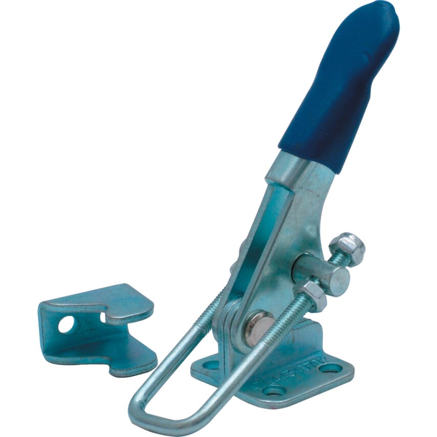 L165-FU Latch Type Toggle Clamp
