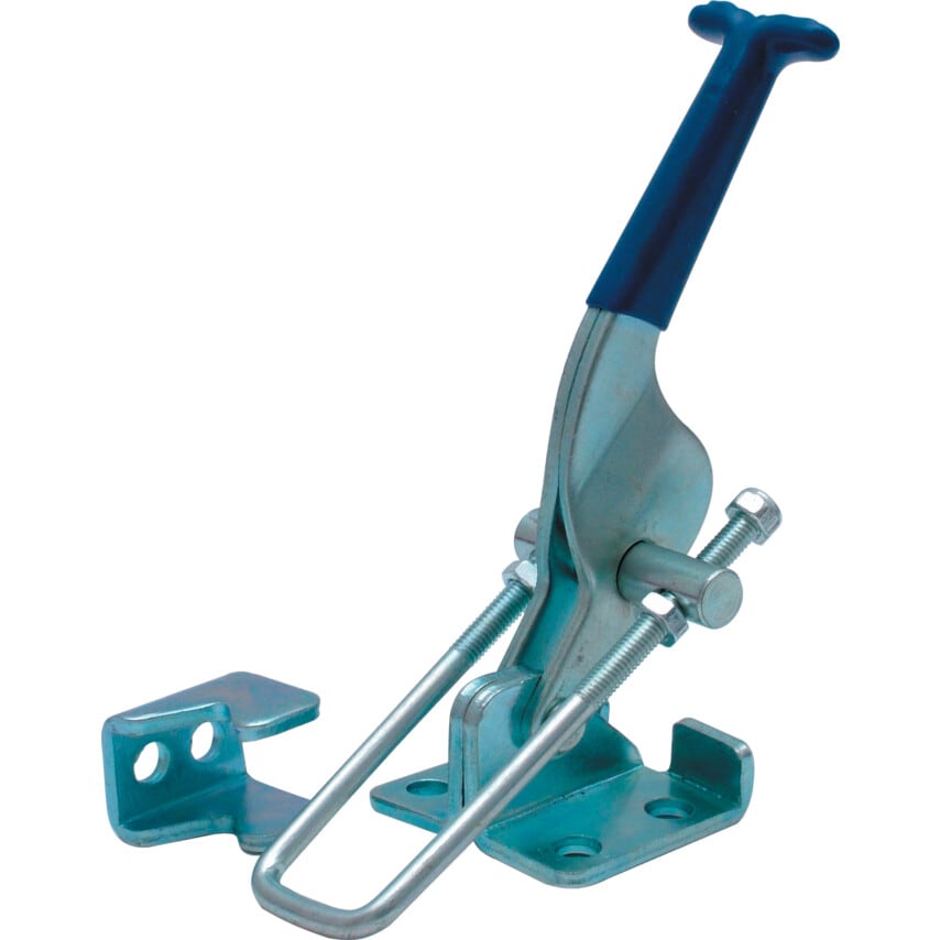 L320-FU Latch Type Toggle Clamp