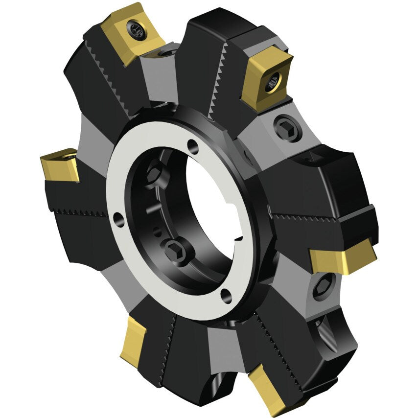 L331.52C-080S27EM 331 Adjustable Milling Cutter