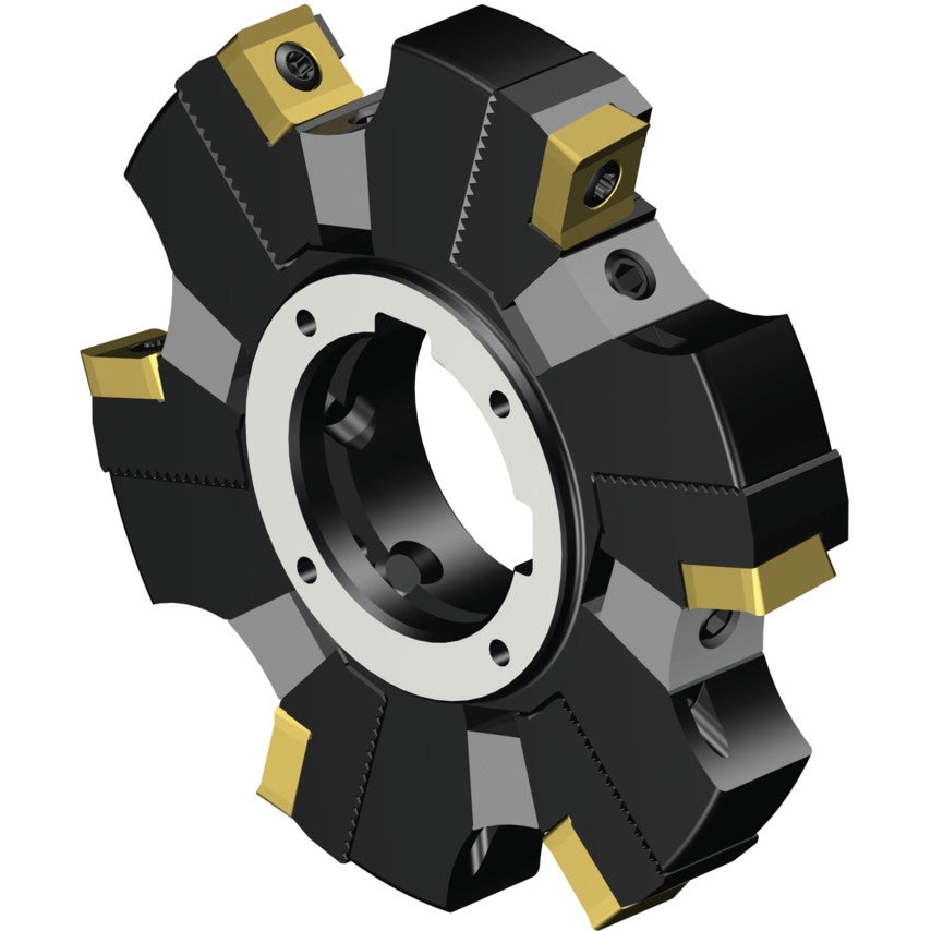 L331.52C-100S32KM 331 Adjustable Milling Cutter