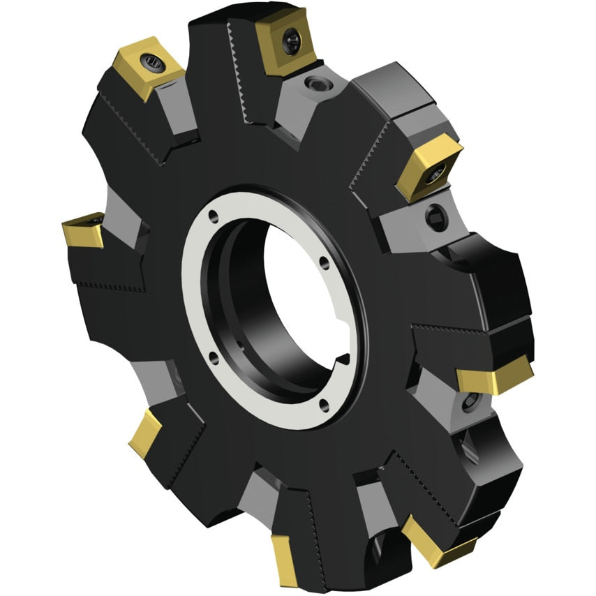 L331.52C-127T38KM 331 Adjustable Milling Cutter