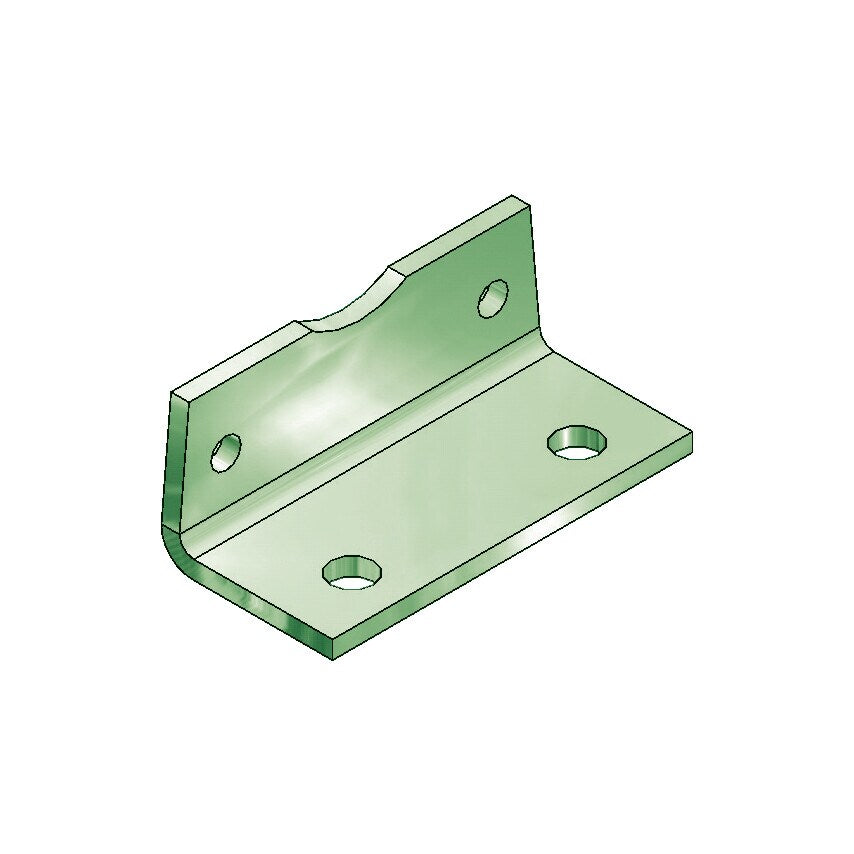 L5063 Foot Mount (Pair)