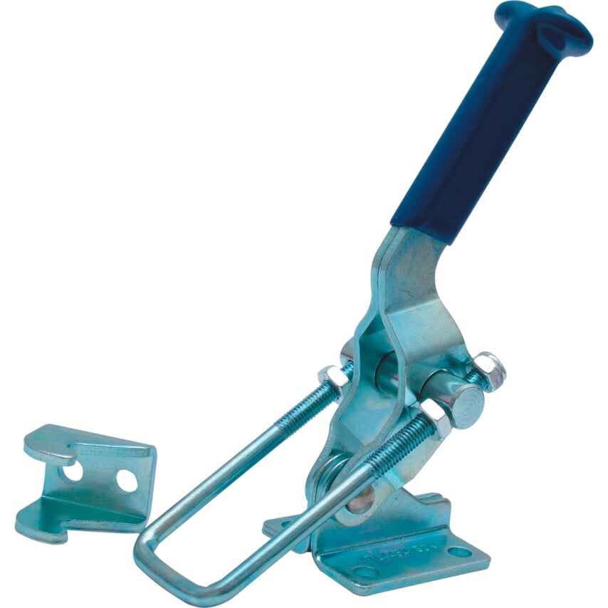 L900-FU Latch Type Toggle Clamp