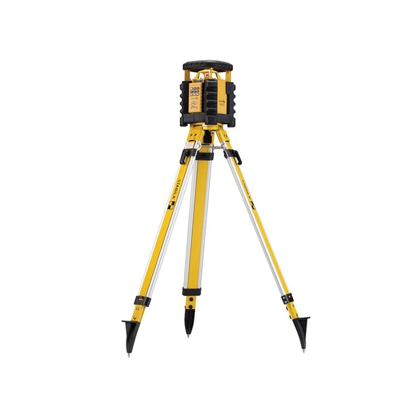 LAR 350 Rotation Laser L-Set STBLAR350SET