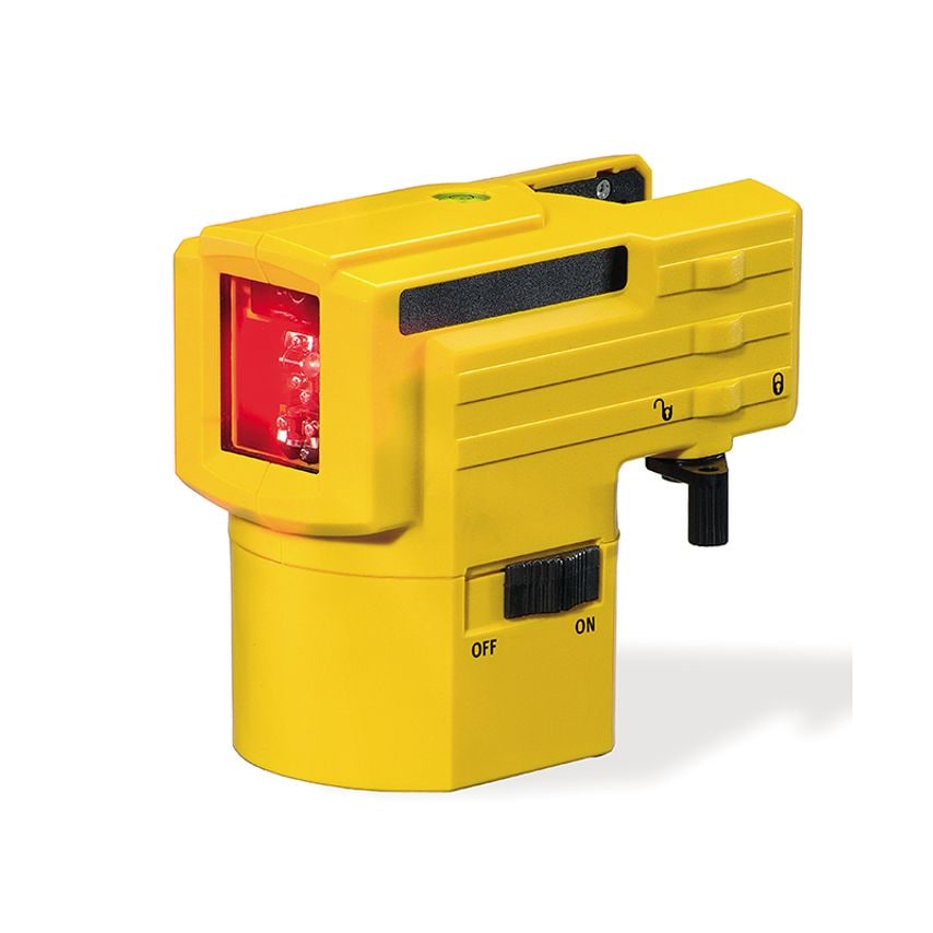 LAX 50 Self Levelling Laser 16789 STBLAX50