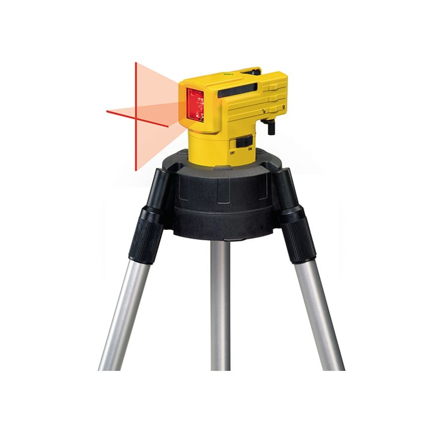 LAX 50 Self Levelling Laser 16789 STBLAX50