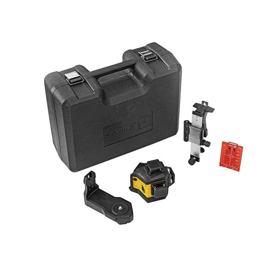 LAX 600 Multi-Line Laser 12V Bare Unit STBLAX600K5