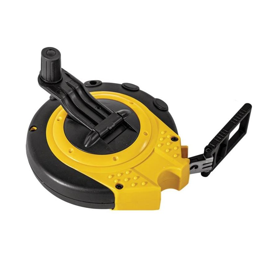 LBM 2000 Closed Steel Tape 20m (Width 13mm) (Metric only) STB19658