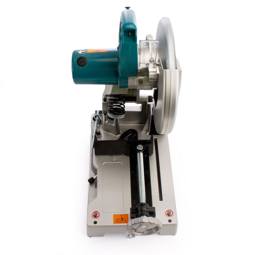 LC1230N Metal Cutting Saw 305MM/12in 110V