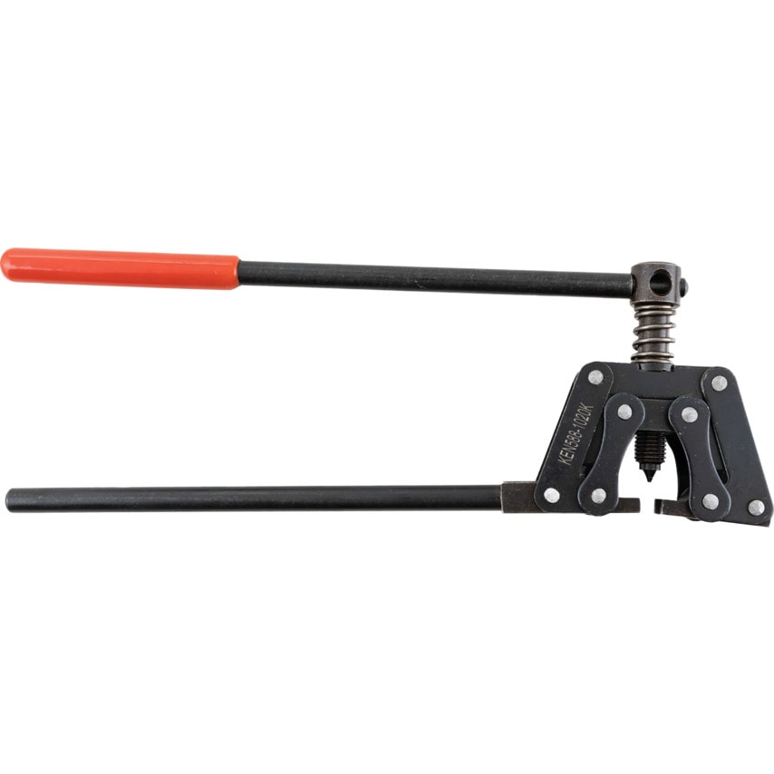 LCS2 Large Chain Separator