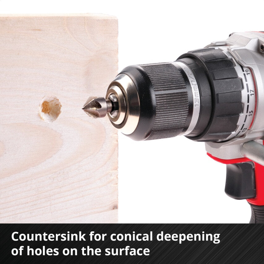 L-Case Storage Box LS (40pc)