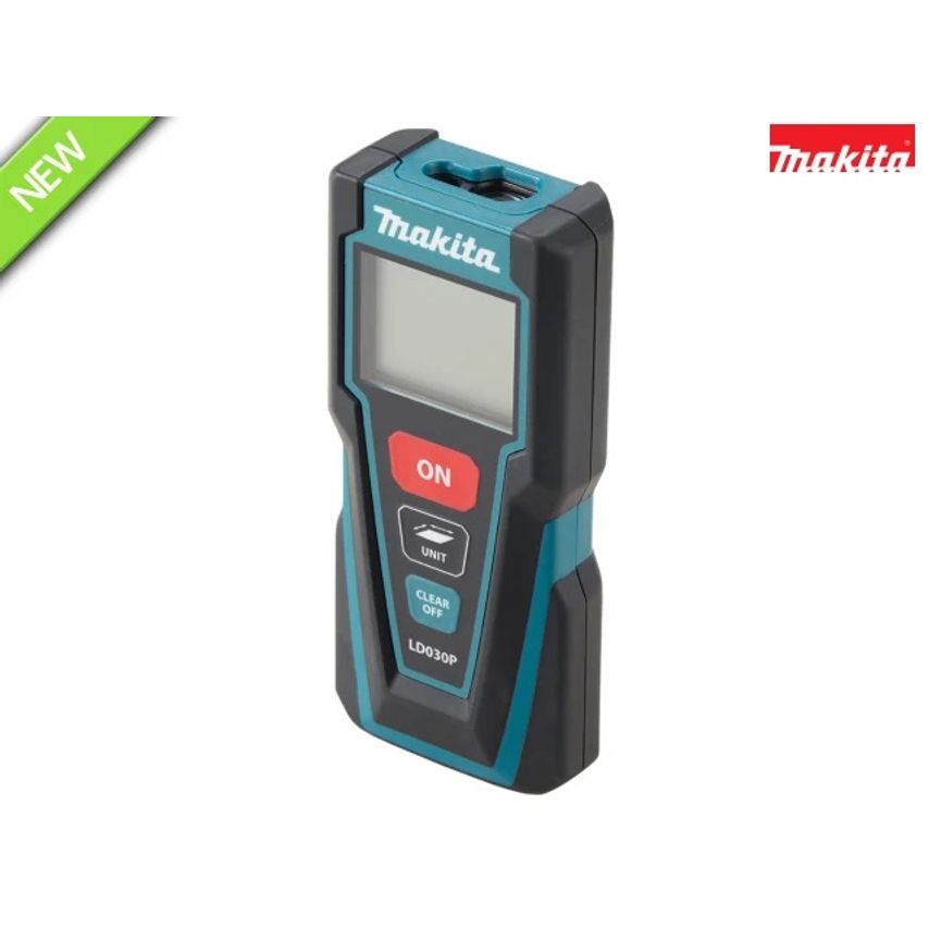 LD030P Laser Distance Measure 30m
