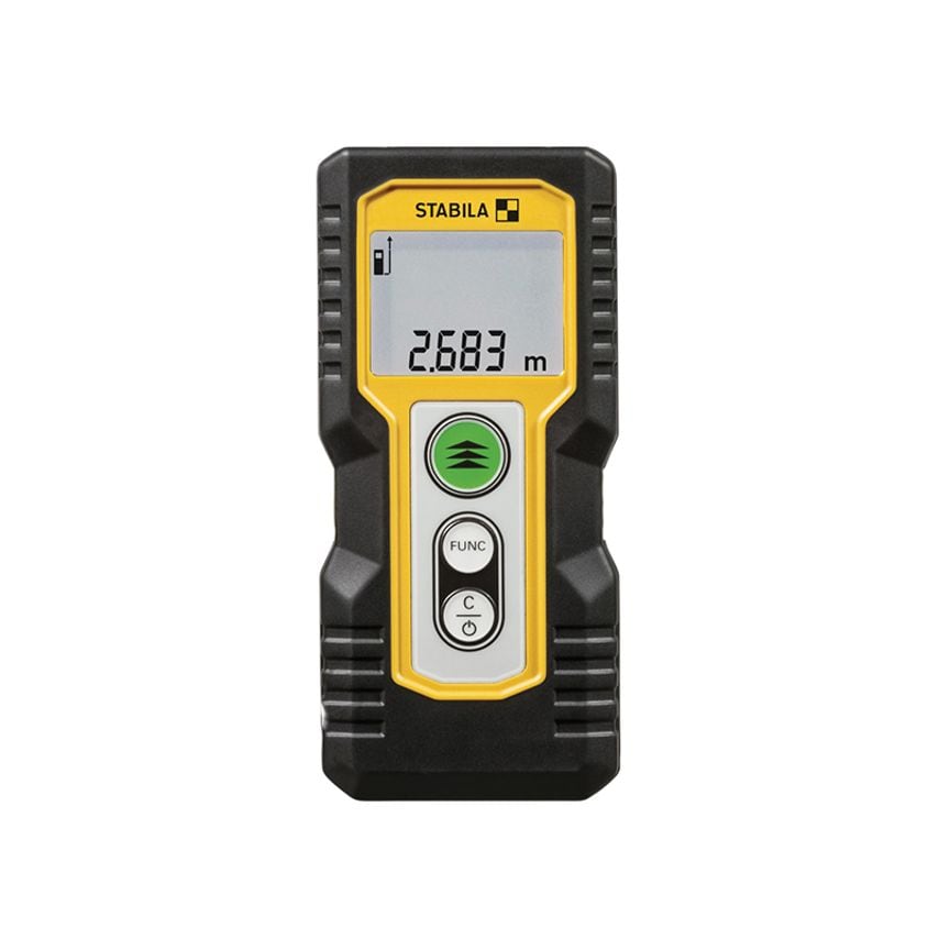 LD 220 Laser Distancer 30m