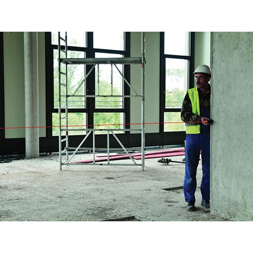 LD 320 Laser Distancer 60m STBLD320