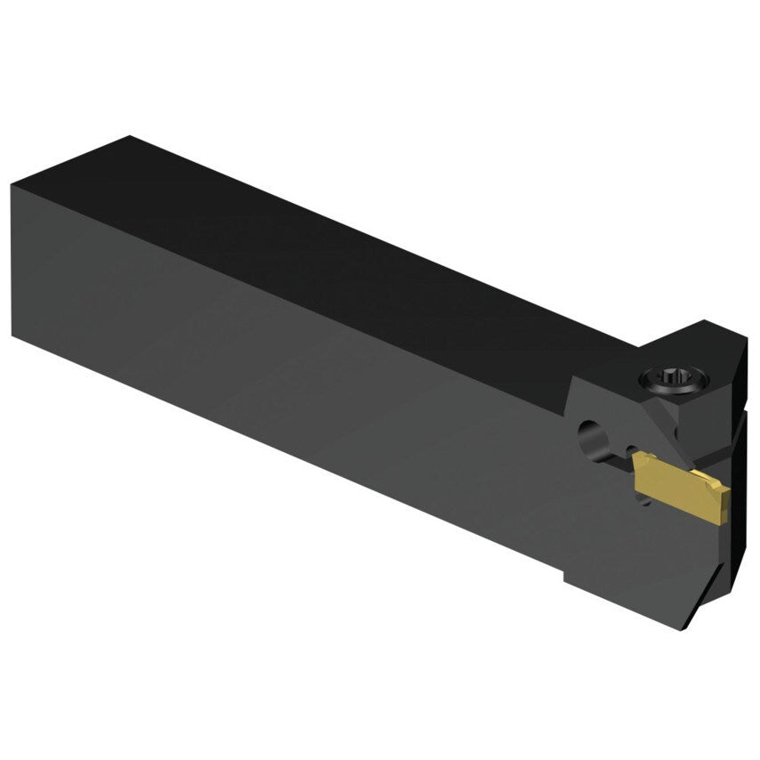 LF123D032-12B 1-2 Shank Tool for Parting and Grooving