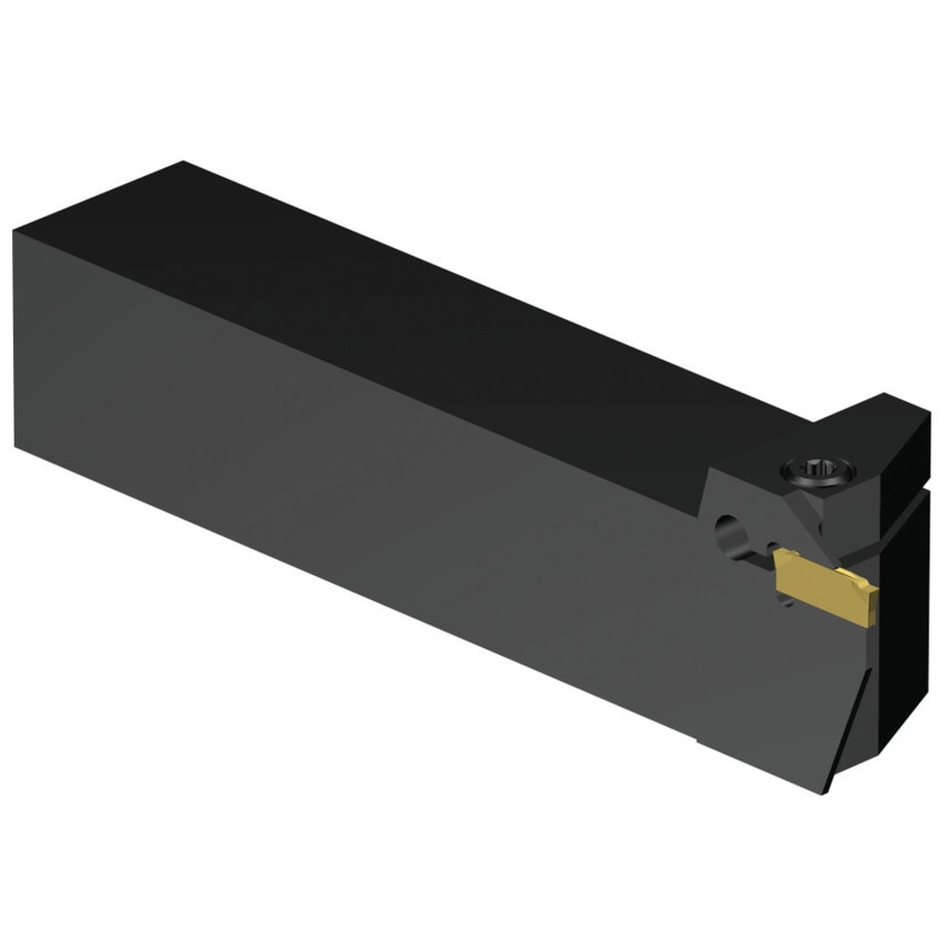 LF123D032-16B 1-2 Shank Tool for Parting and Grooving