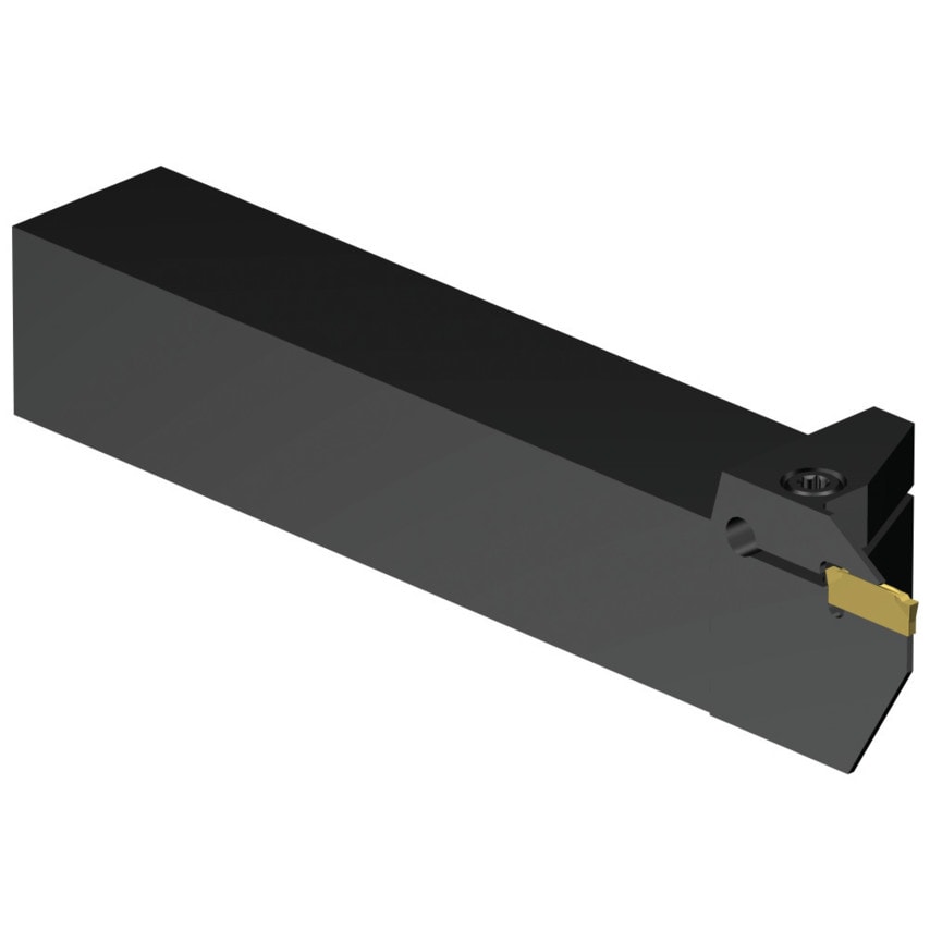 LF123D059-16B 1-2 Shank Tool for Parting and Grooving