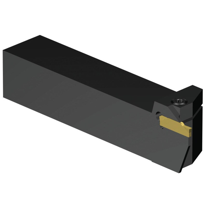 LF123E032-16B 1-2 Shank Tool for Parting and Grooving