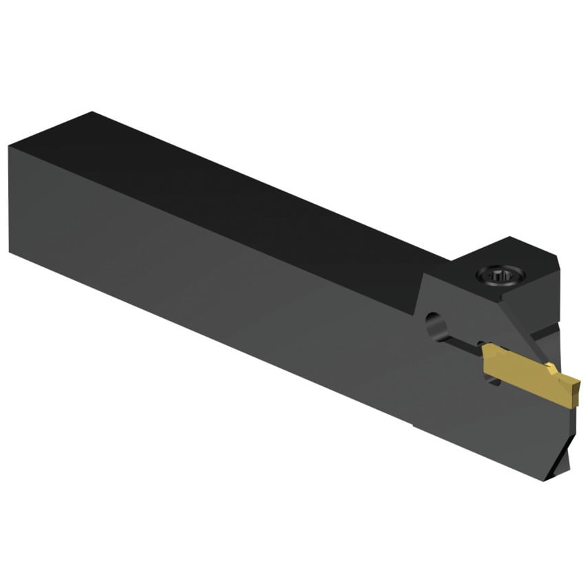 LF123E067-12D 1-2 Shank Tool for Parting and Grooving