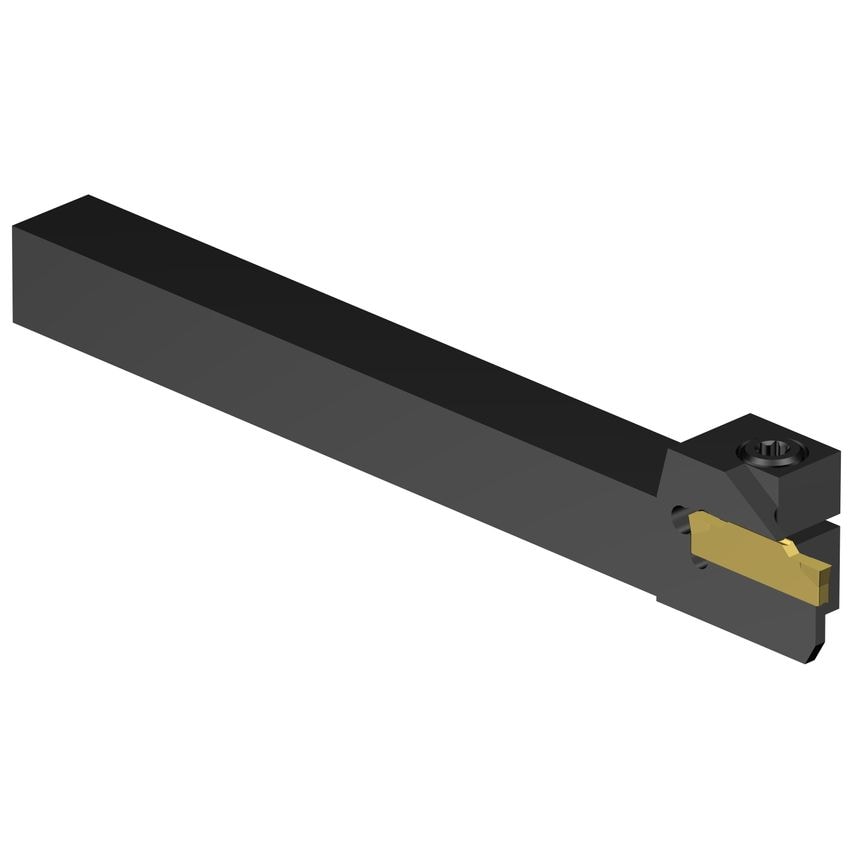 LF123E08-1212B Shank Tool