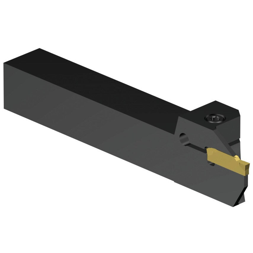 LF123F067-12D 1-2 Shank Tool for Parting and Grooving