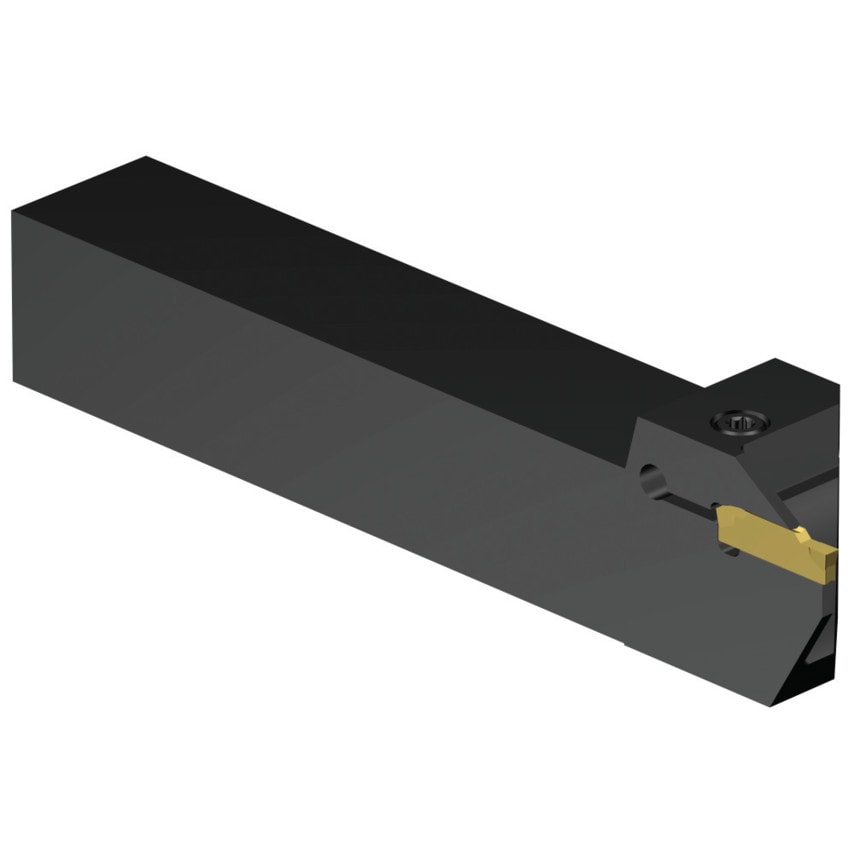 LF123F067-16D 1-2 Shank Tool for Parting and Grooving