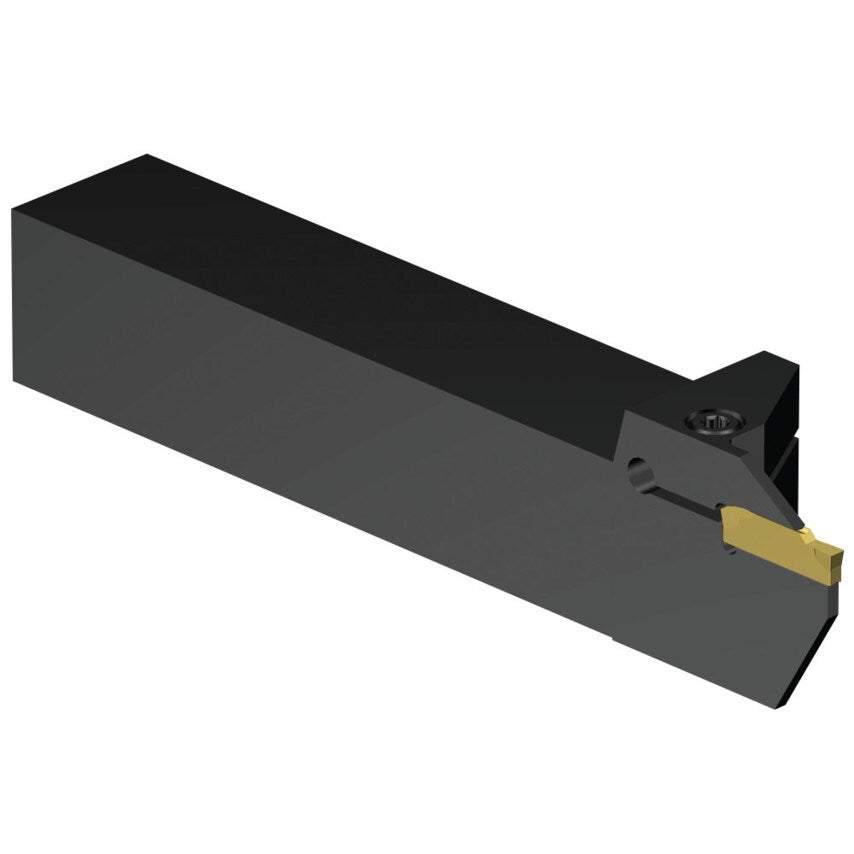 LF123F079-16B 1-2 Shank Tool for Parting and Grooving