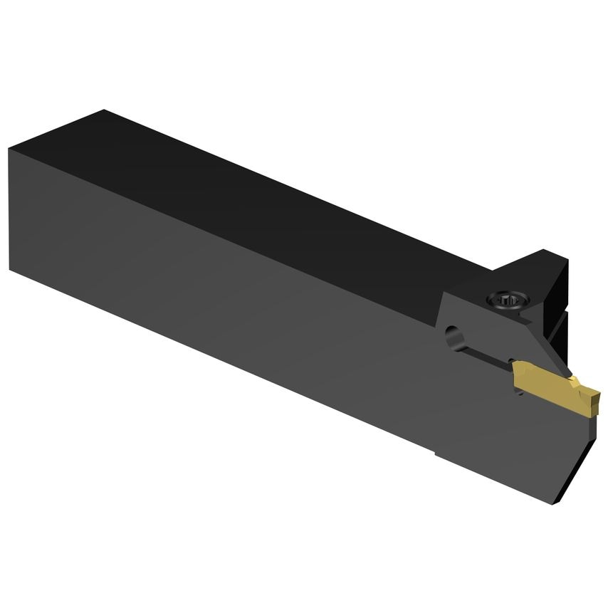 LF123F202525B Toolholder