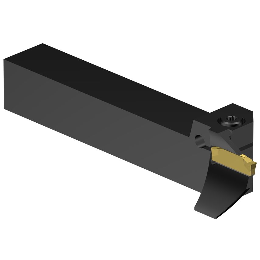 LF123G12-2020B-038B Shank Tool