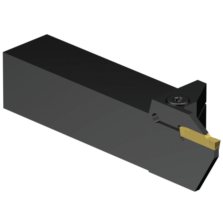 LF123H098-20BM 1-2 Shank Tool for Parting and Grooving